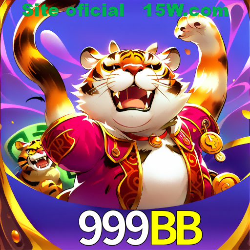 Imagem promocional da 999BB mostrando a plataforma e suas vantagens